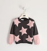  Stars, winter tricot knit iDO : 1