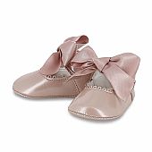 Ceremony bow pumps : 3