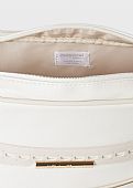 Toiletry bag with contrasting detailing : 2