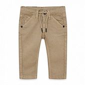 TWILL TROUSERS tuctuc : 1