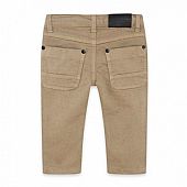 TWILL TROUSERS tuctuc : 2