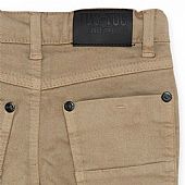 TWILL TROUSERS tuctuc : 3