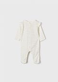 Set of 2 ECOFRIENDS sleepsuits Mayoral  : 5