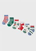 Set of 6 ECOFRIENDS socks Mayoral  : 2