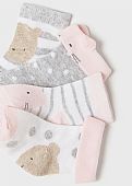 Set of 4 ECOFRIENDS socks Mayoral  : 1