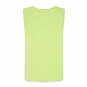 Sleeveless blouse tuc-tuc 