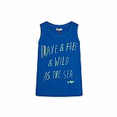 T-SHIRT nathkids FREE OCEANS FRIENDS : 1