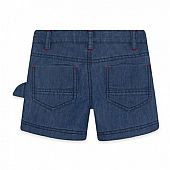 DENIM BERMUDAS SUBMARINE 