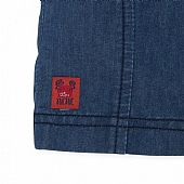 DENIM BERMUDAS SUBMARINE 