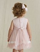 Dress tulle baby Abel and Lula : 2