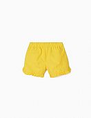 yellow shorts zippy  : 3