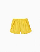 yellow shorts zippy  : 2