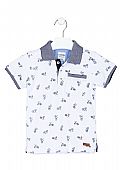 short sleeve polo 