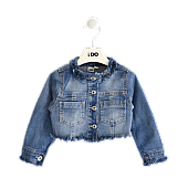 IDO Denim Jacket : 2