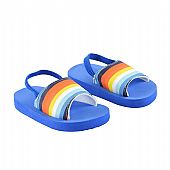 Blue Slippers iDO : 1