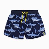 bermuda swimsuit tuc tuc sharks : 1