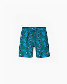 Dragon Zippy Bermuda Swimsuit : 1