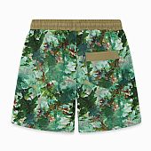 swimwear bermuda tuc-tuc swimming trunks : 2