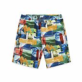 Bermuda shorts Printed Free Time tuc-tuc : 1