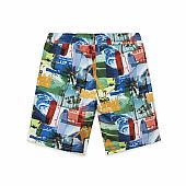 Bermuda shorts Printed Free Time tuc-tuc : 2