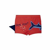 boxer swimsuit red submarine tuc-tuc : 2