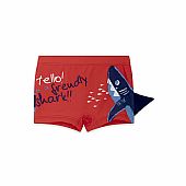 boxer swimsuit red submarine tuc-tuc : 1