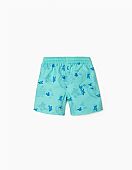 Mickey zippy bermuda swimsuit : 2