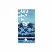 beach towel surf club tuc-tuc : 1