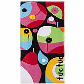 beach towel mare bimbra tuc-tuc : 1