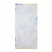 Flamingo bloom tuc-tuc beach towel : 2