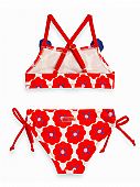 swimwear bikini sea riders tuc-tuc : 2