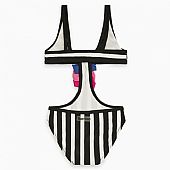 one-piece swimsuit tricini tuc-tuc : 2