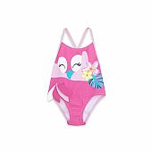 one-piece swimsuit tuc-tuc : 1