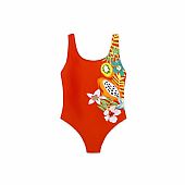 one-piece swimsuit Summer festival tuc-tuc : 1