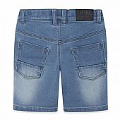 denim shorts tuc-tuc : 2