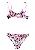 Disney losan bikini swimsuit : 1