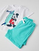 Disney zippy set : 1