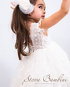 baptism dress Stova Bambini : 2