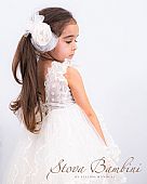 baptism dress Stova Bambini : 1