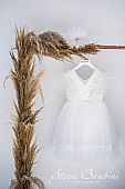 baptism dress of Stova Bambini : 2