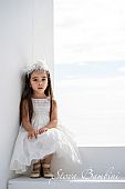 baptism dress of Stova Bambini : 4