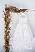 baptism dress of Stova Bambini : 2