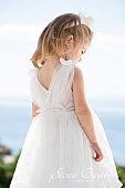 baptism dress of Stova Bambini : 4