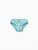 underwear set of 5 pieces disney zippy : 2