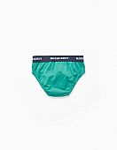 underwear set of 4 pieces zippy : 3