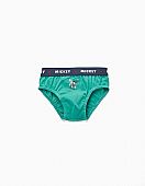 underwear set of 4 pieces zippy : 2