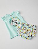 disney zippy pajamas : 4