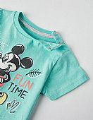 disney zippy pajamas : 4