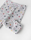 disney zippy pajamas : 4