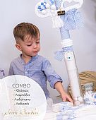 Christening set stova bambini 